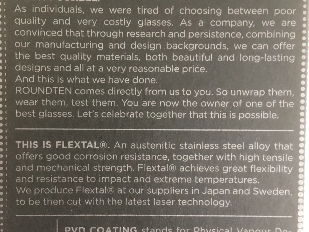 Billede 11 - solbriller roundten io