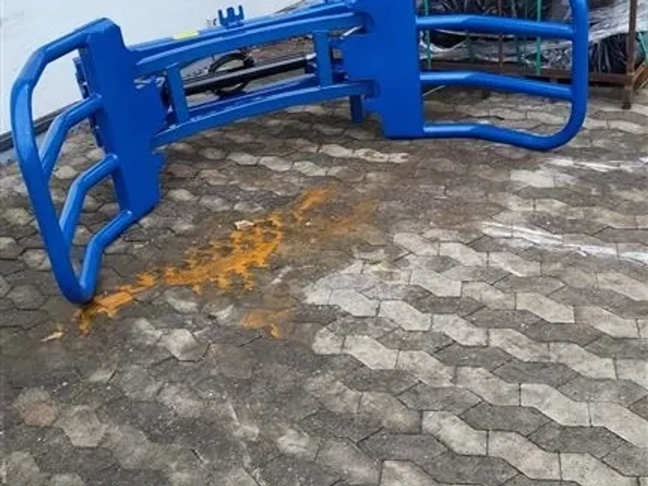 Billede 1 - AP Balletang Balletang