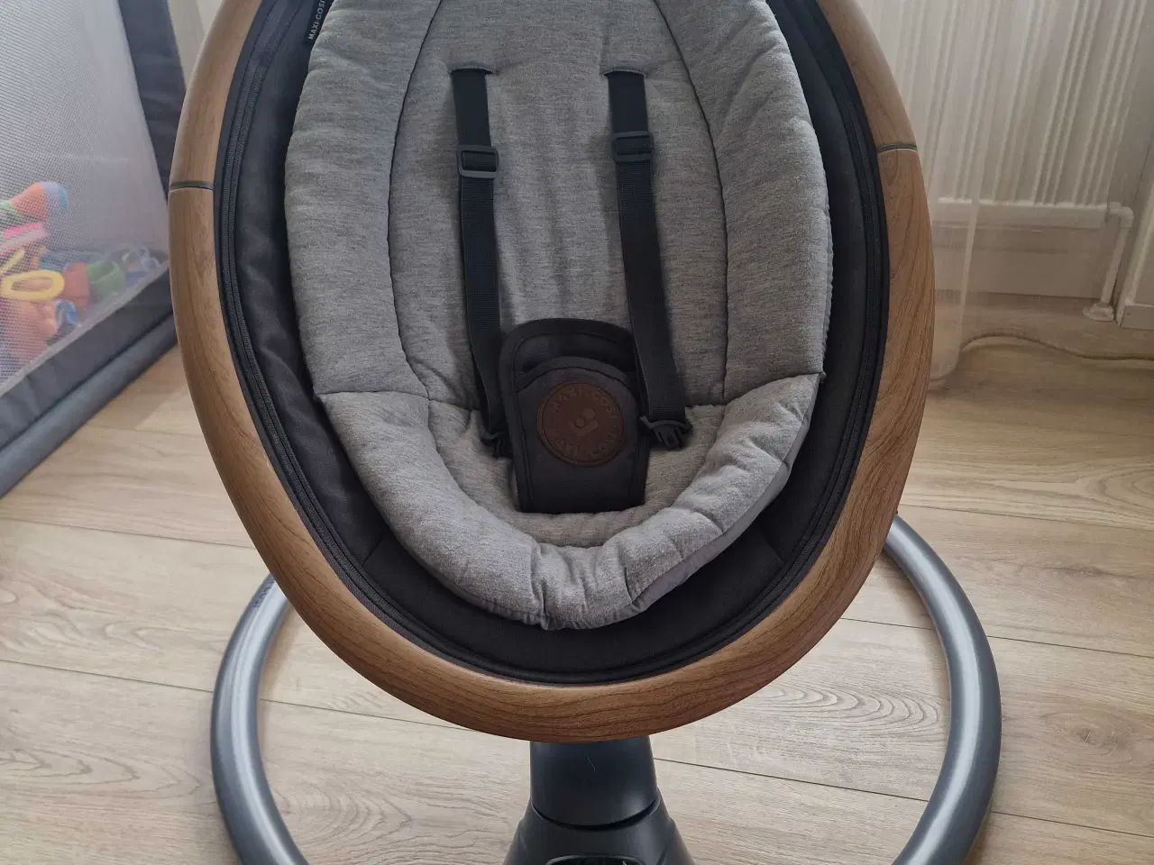 Billede 3 - Maxi-Cosi Cassia Skråstol, Beyond Graphite