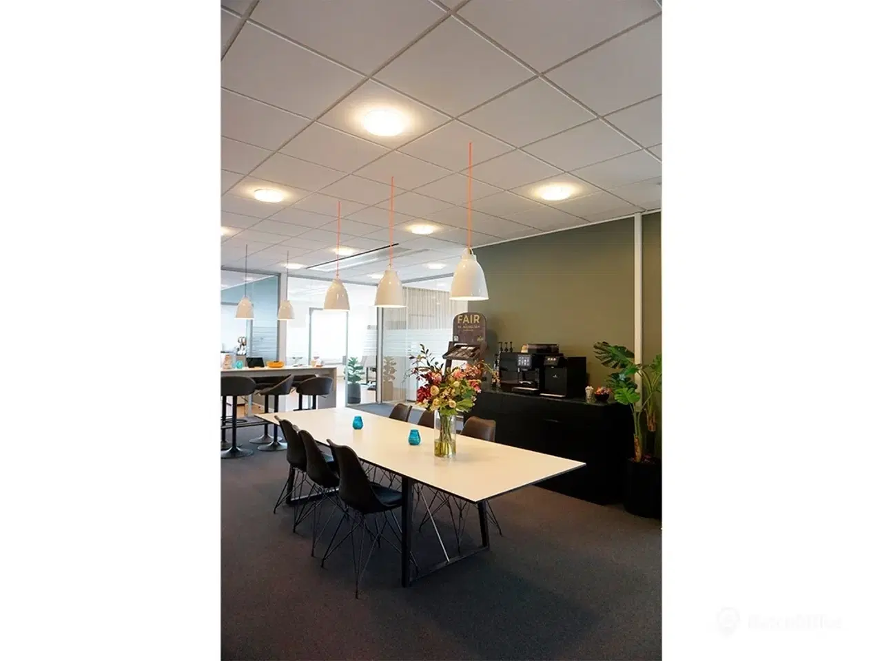 Billede 10 - Kontor på den bedste beliggenhed i Herlev