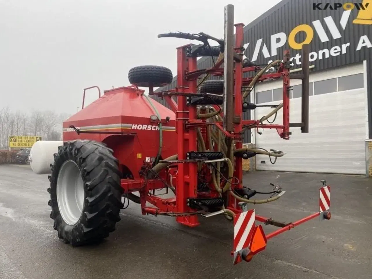 Billede 6 - - - - Horsch