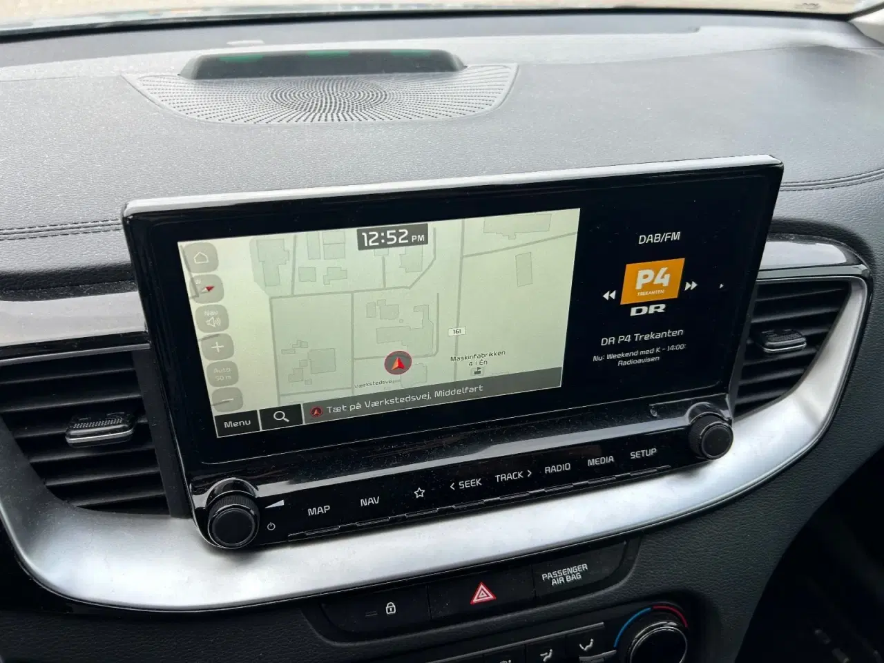 Billede 14 - Kia XCeed 1,6 PHEV Prestige DCT