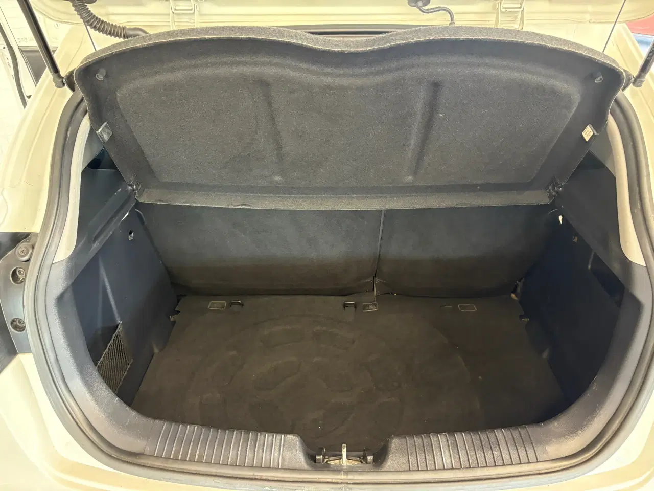 Billede 5 - Kia Rio 1,2 Motion 86HK 5d