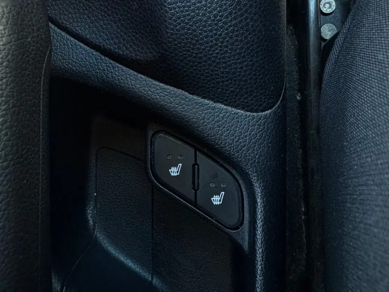 Billede 12 - Kia Picanto 1,0 Motion+ Eco
