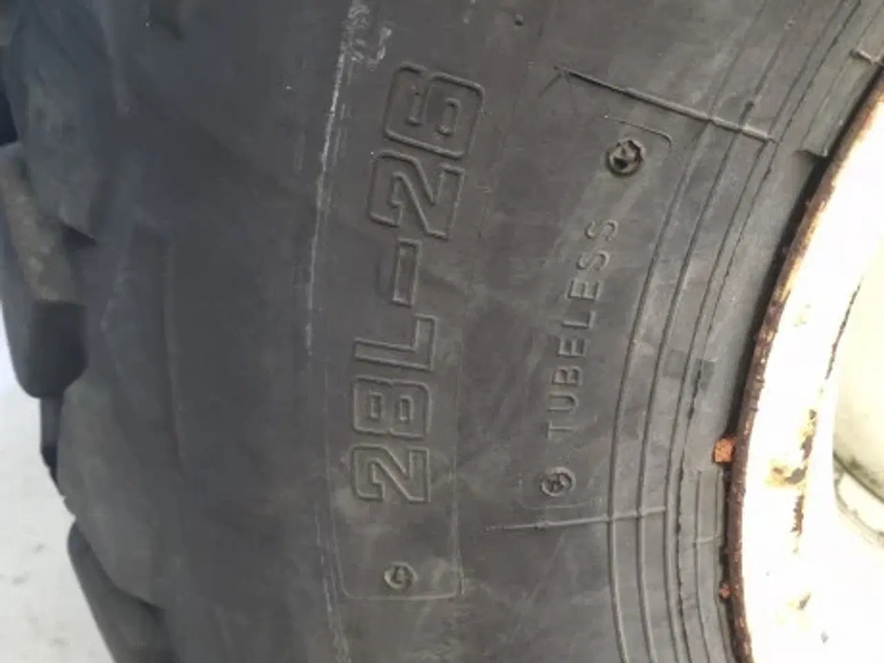 Billede 8 - 26" 28L-26