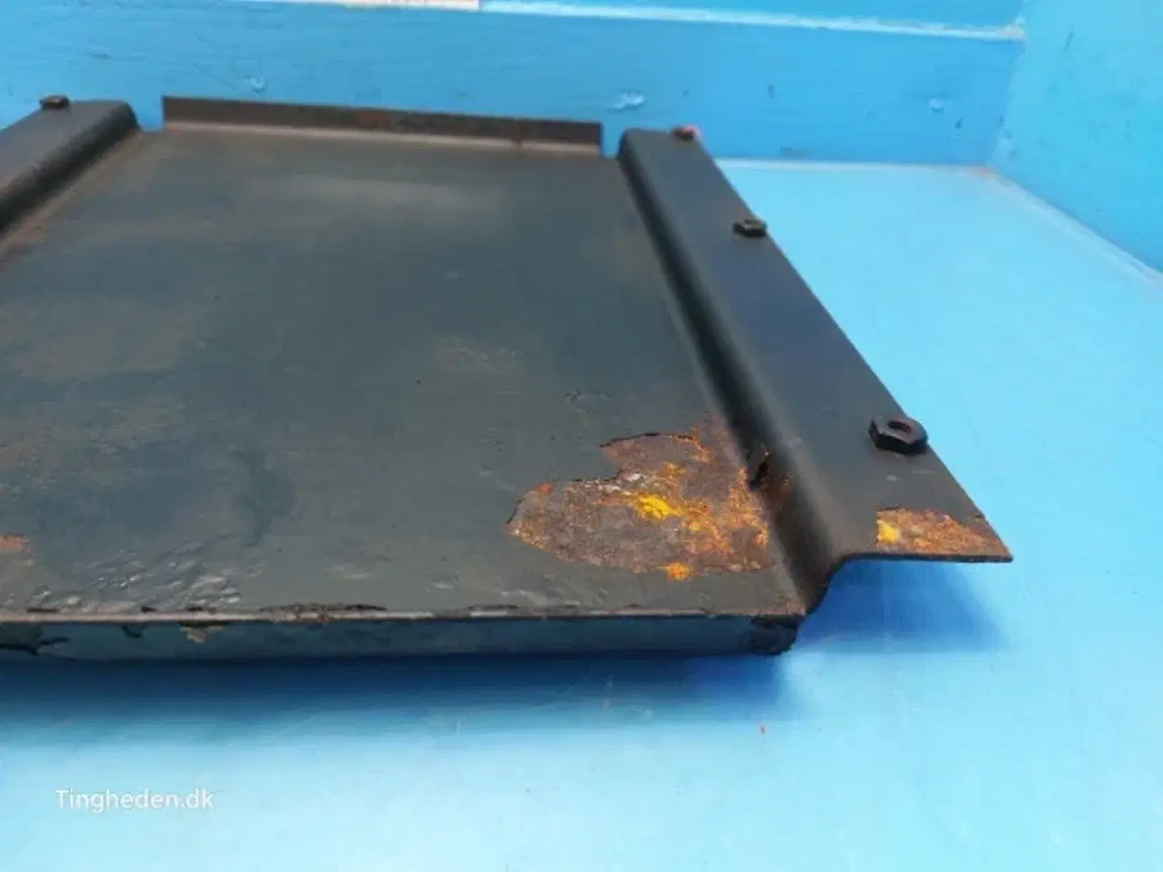 Billede 9 - Valmet 8050 Plade 31827710