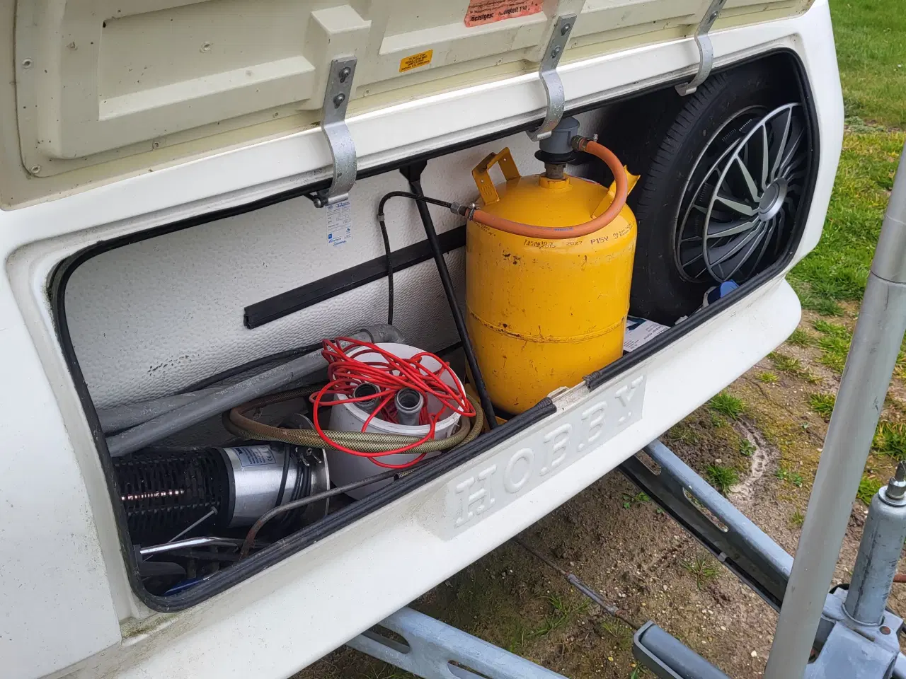 Billede 4 - Hobby model 12