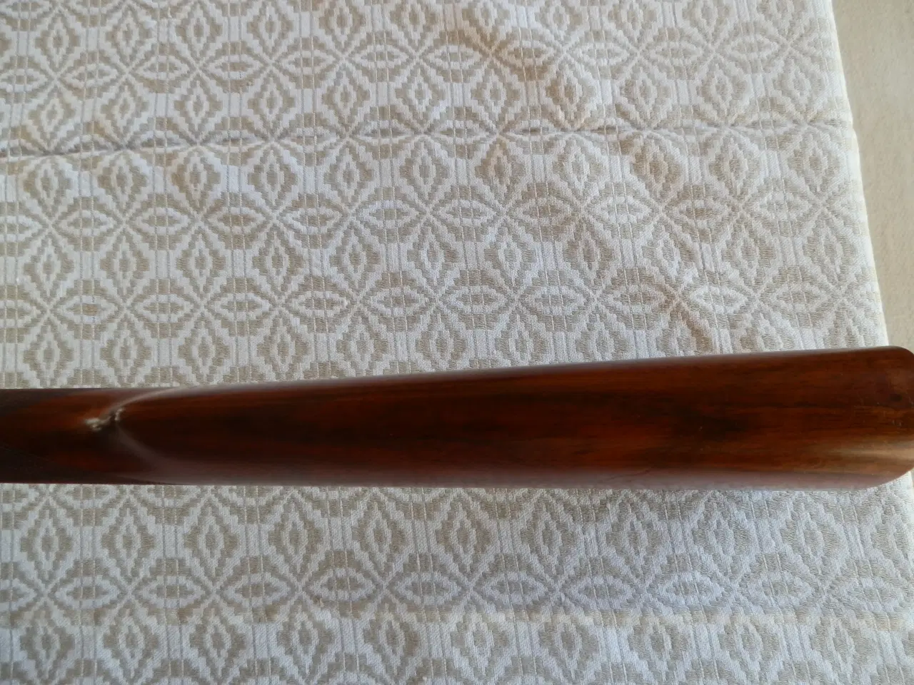 Billede 11 - Rigtigt Flot AYA Guldmann Præsident, Side by side.