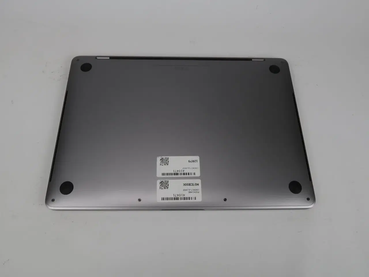 Billede 1 - Apple Macbook Pro i7 13,3"