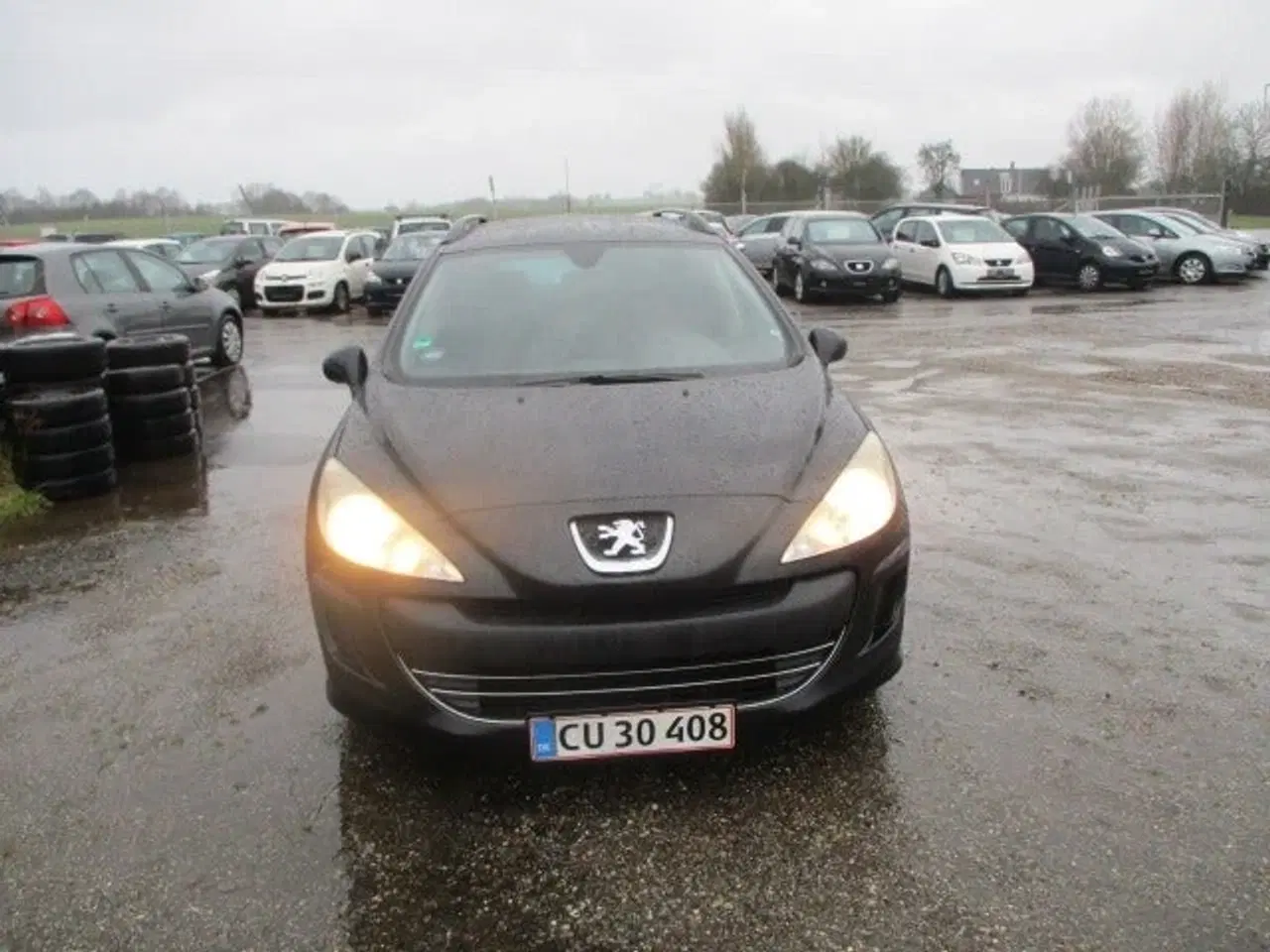 Billede 2 - Peugeot 308 1,6 HDi 90 Comfort+ SW