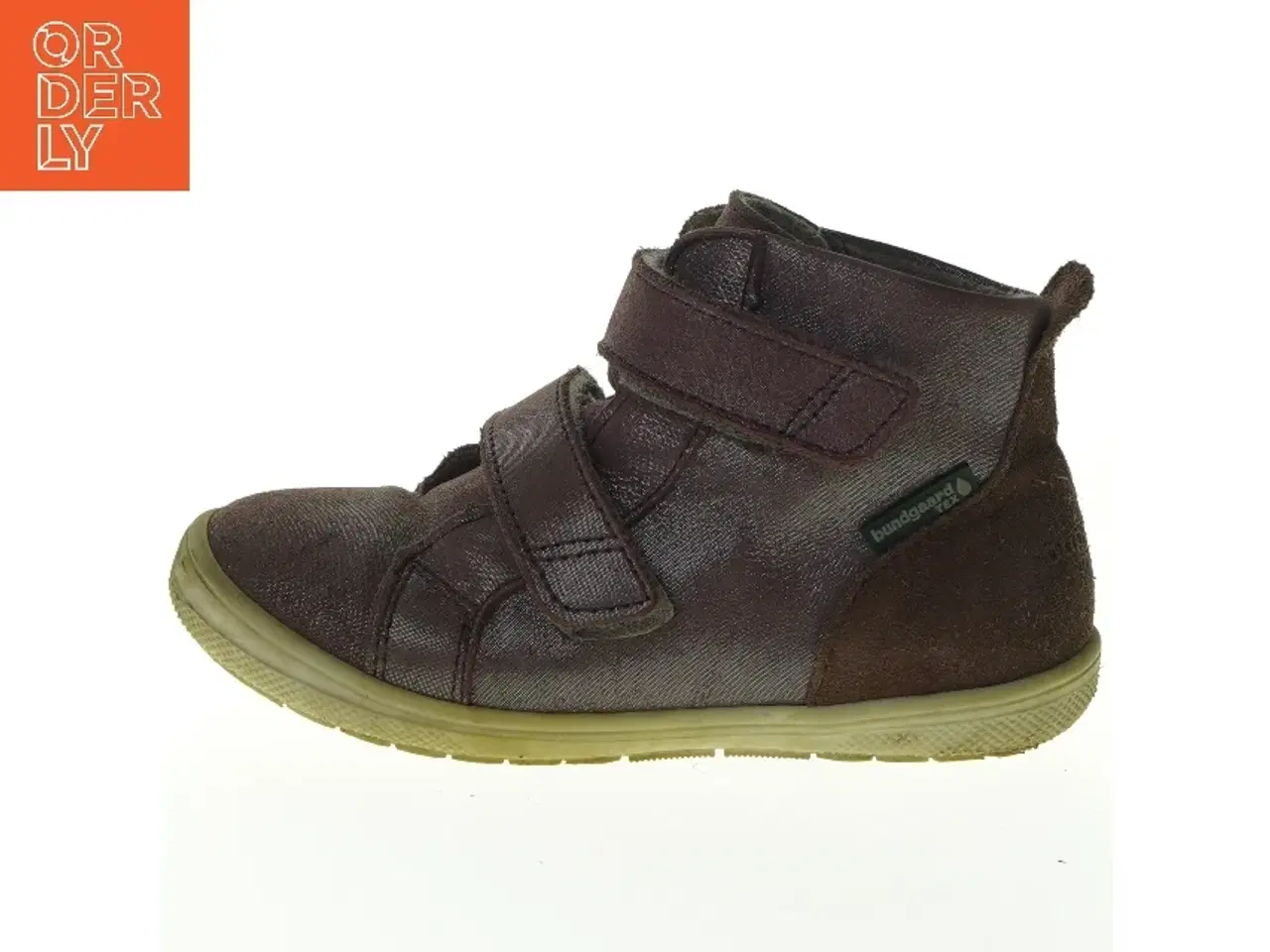 Billede 2 - Brugte børnestøvler