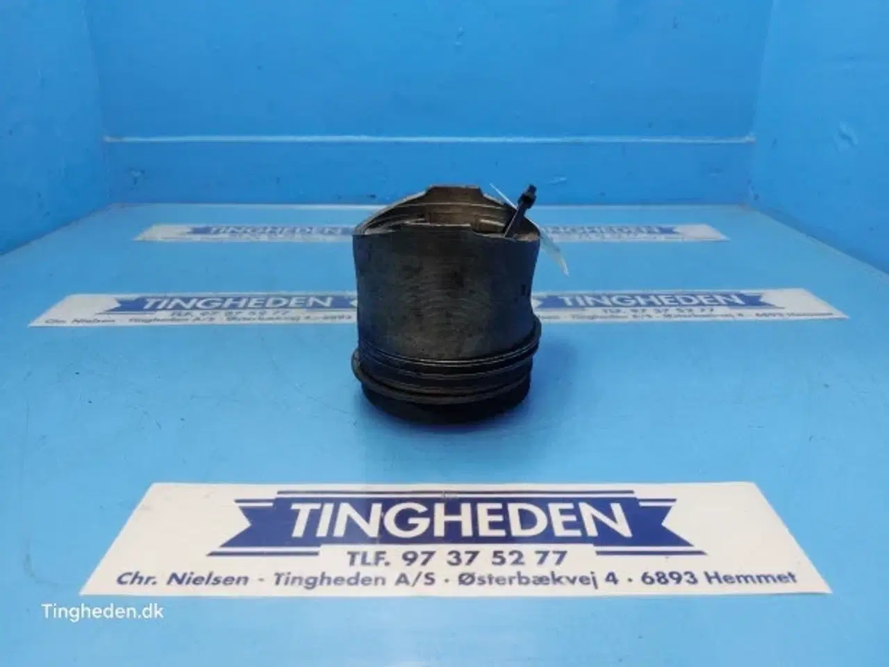 Billede 1 - John Deere 4040 Stempel AR87748