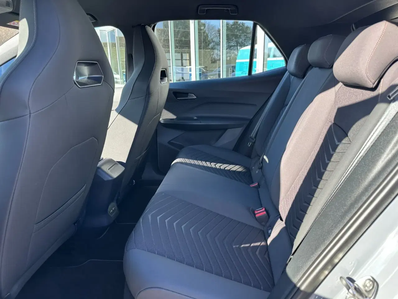 Billede 9 - Cupra Born 58 