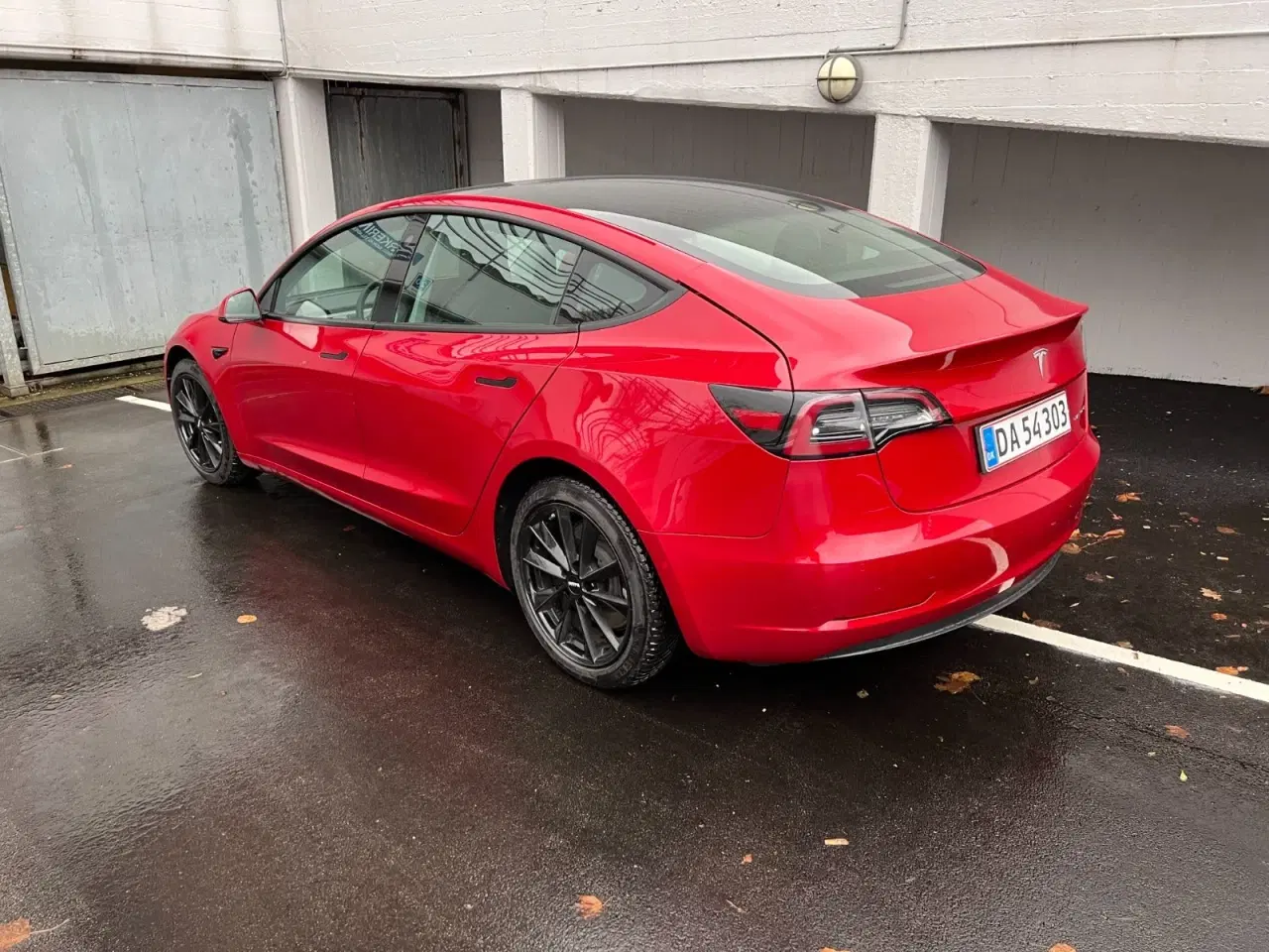 Billede 6 - Tesla Model 3  Long Range AWD