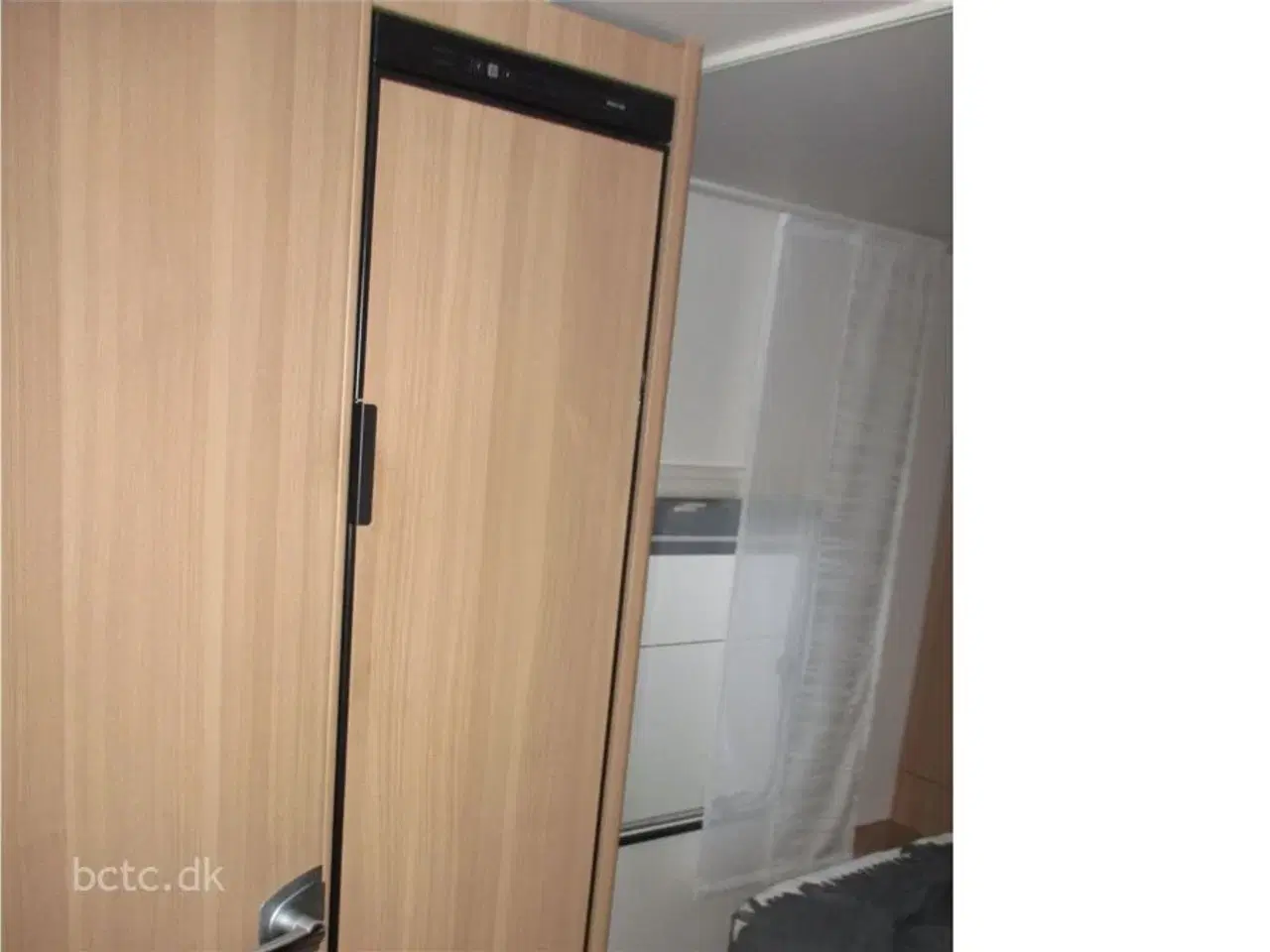 Billede 7 - 2016 - LMC Style 450 D