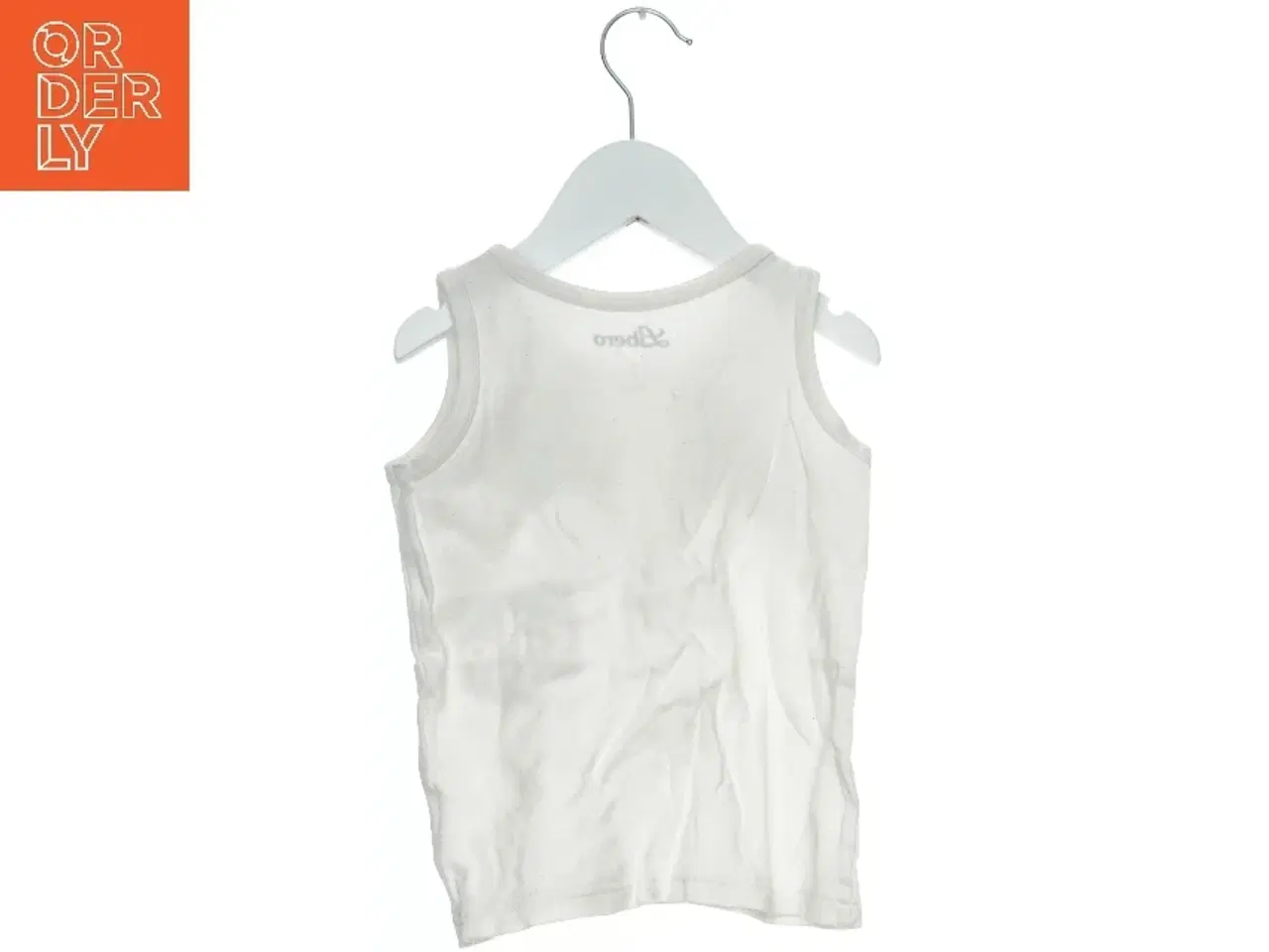 Billede 2 - Børne T-shirt fra Libero (str. 92)