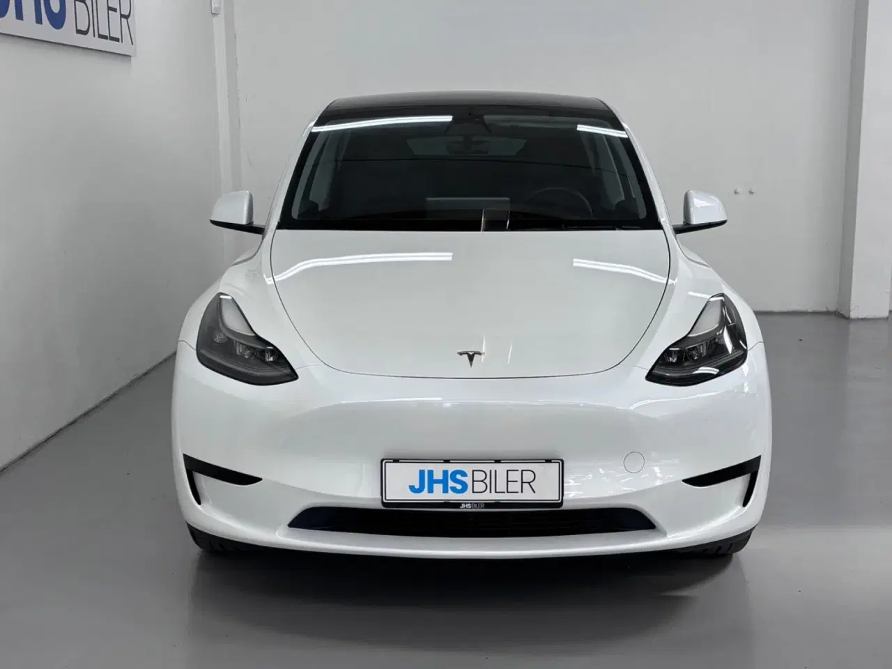 Billede 3 - Tesla Model Y  Long Range RWD