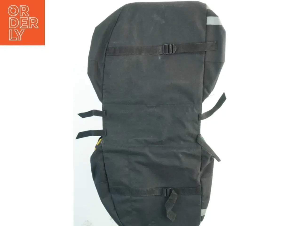 Billede 2 - cykeltaske (str. 77x40 cm)