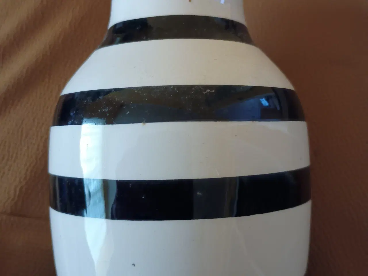 Billede 3 - Kähler Omagio vase. 