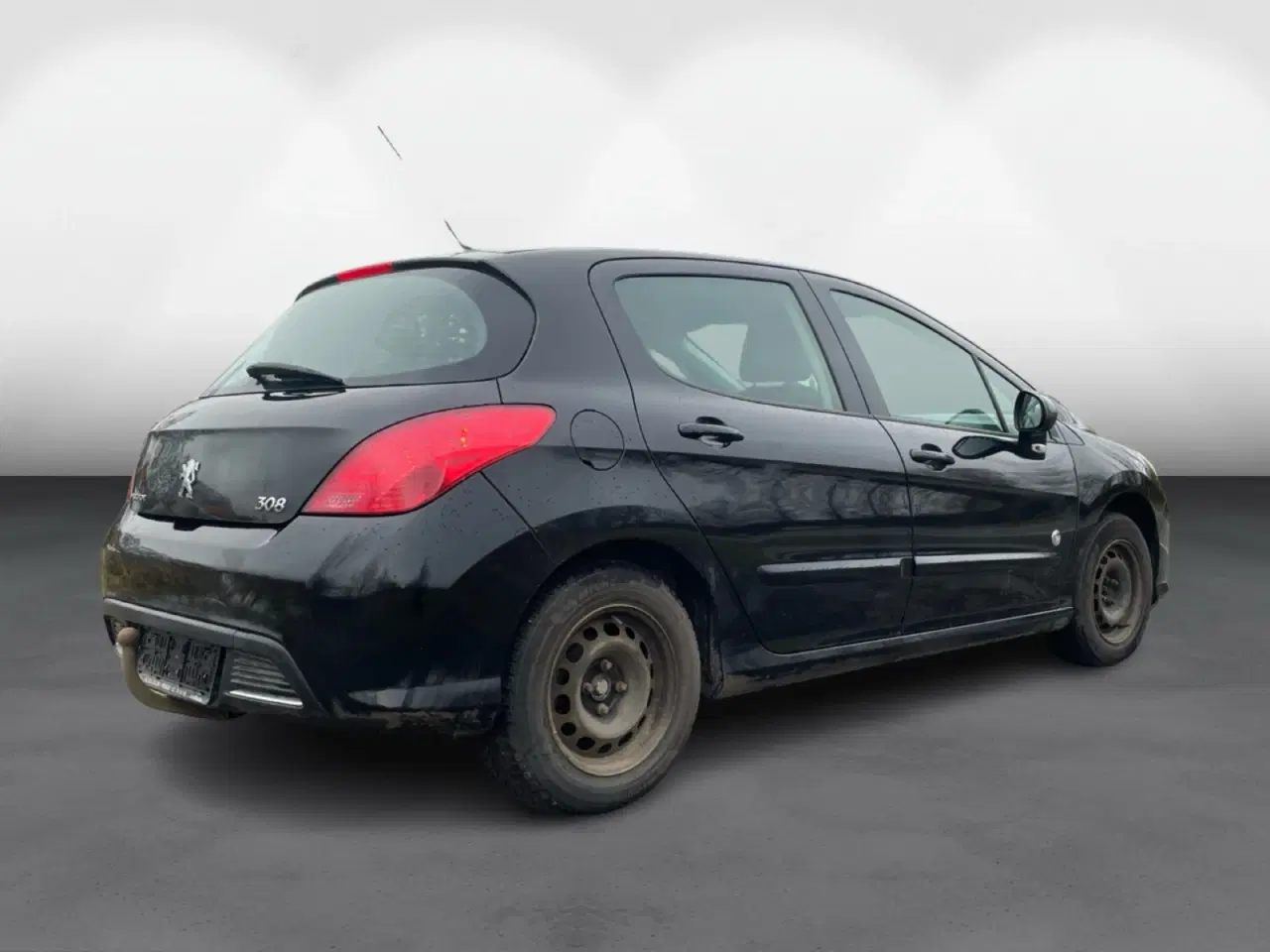 Billede 2 - Peugeot 308 1,6 HDi  92HK 4d