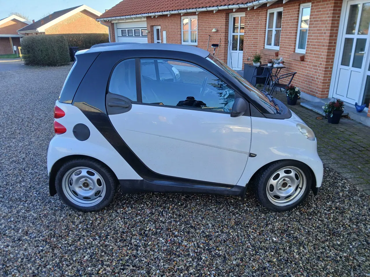 Billede 3 - Smart Fortwo Coupe