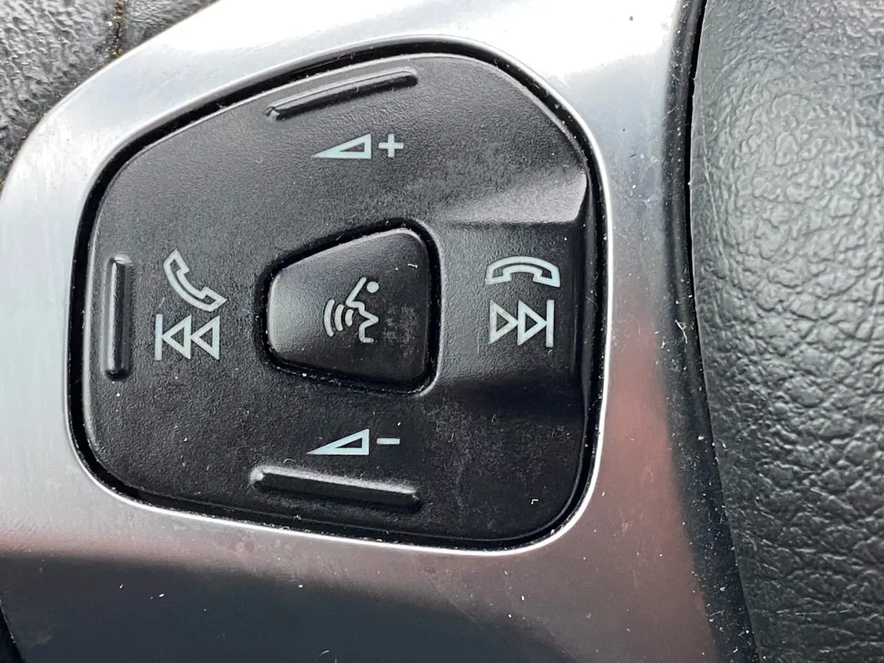 Billede 17 - Ford Fiesta 1,0 EcoBoost Titanium Start/Stop 100HK 5d