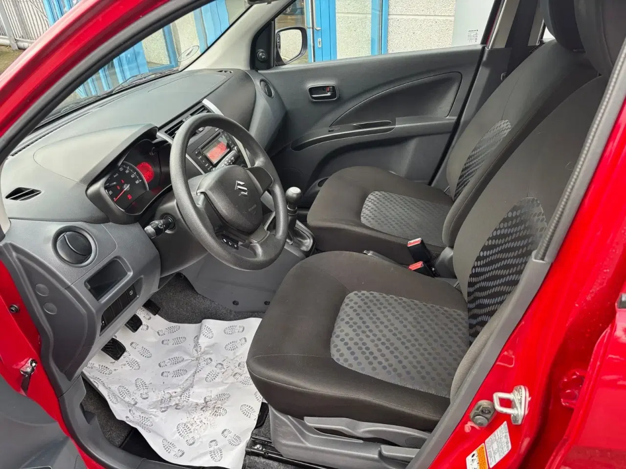 Billede 5 - Suzuki Celerio 1,0 Comfort