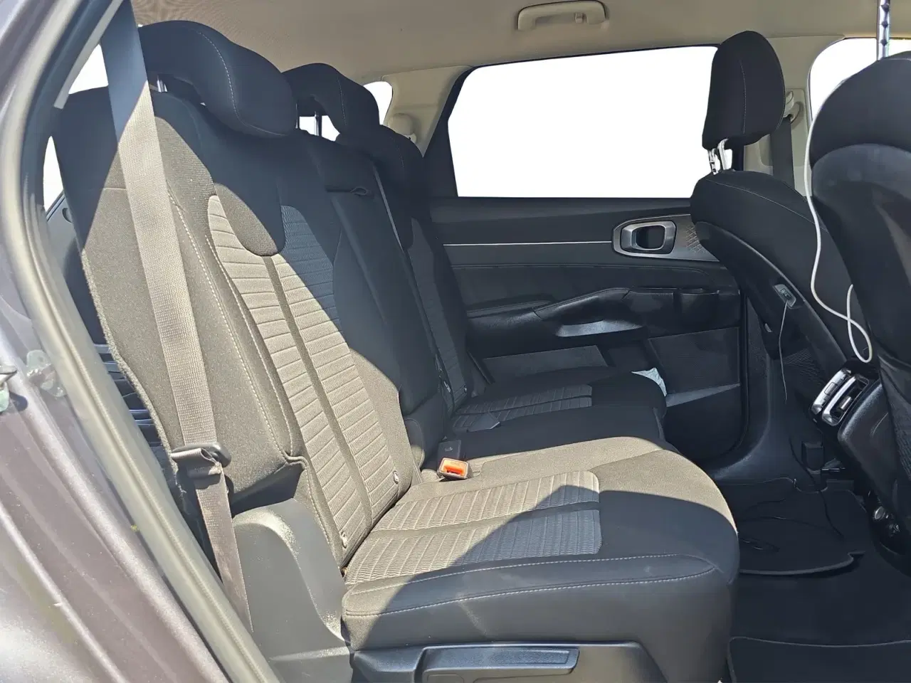 Billede 14 - Kia Sorento 1,6 PHEV Prestige aut. 4WD 7prs