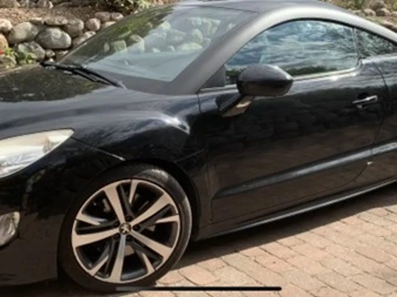 Billede 10 - Peugeot RCZ designperle