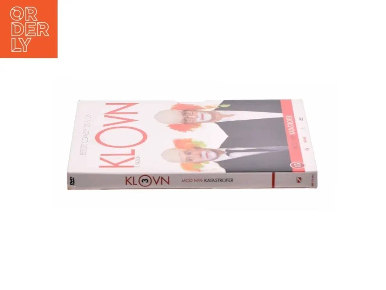 Billede 2 - klovn 3