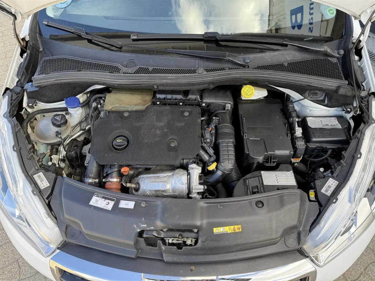 Billede 3 - Peugeot 208 1,5 BlueHDi Prestige 100HK 5d