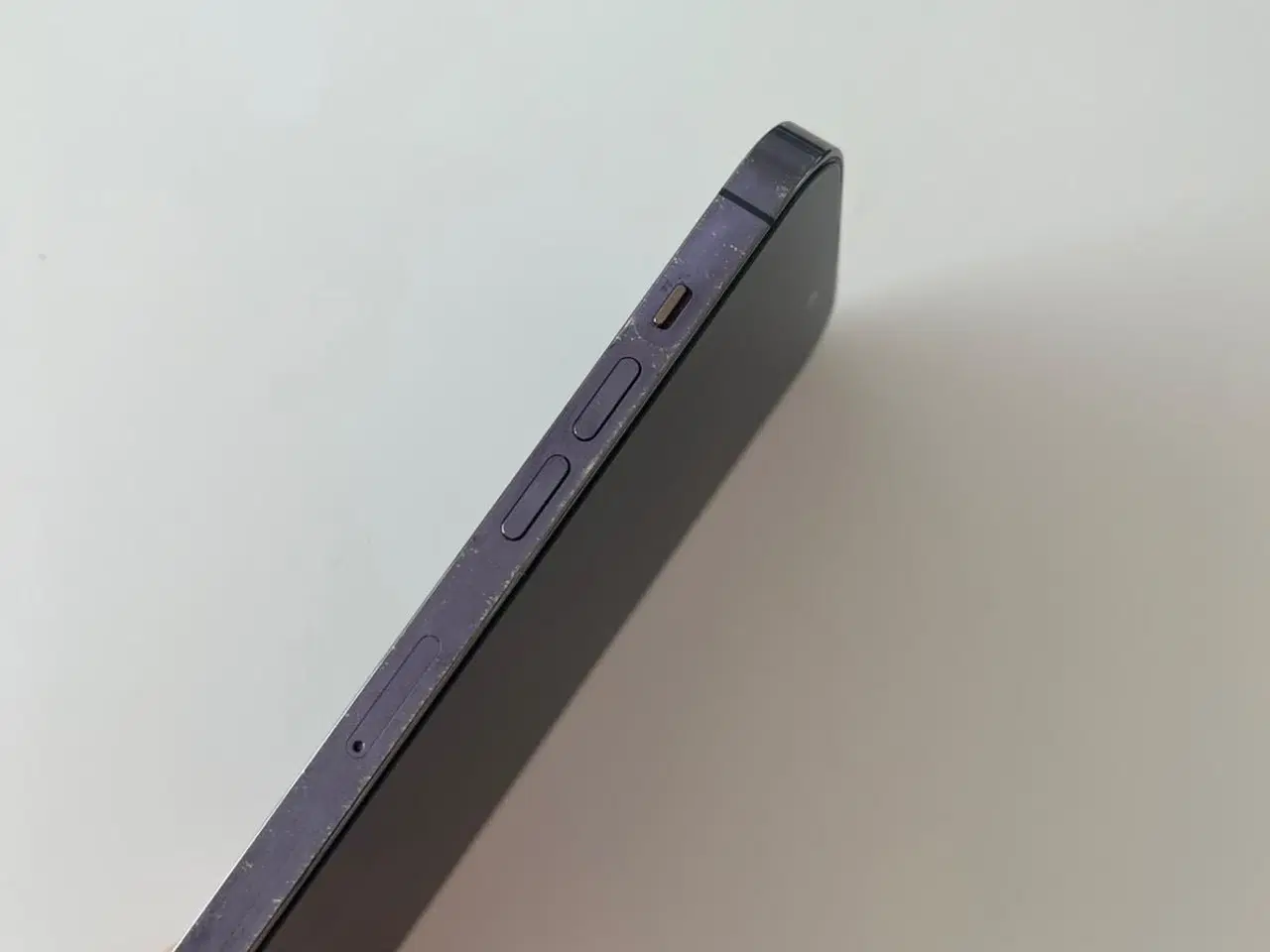 Billede 4 - IPHONE 14 PRO 128GB 