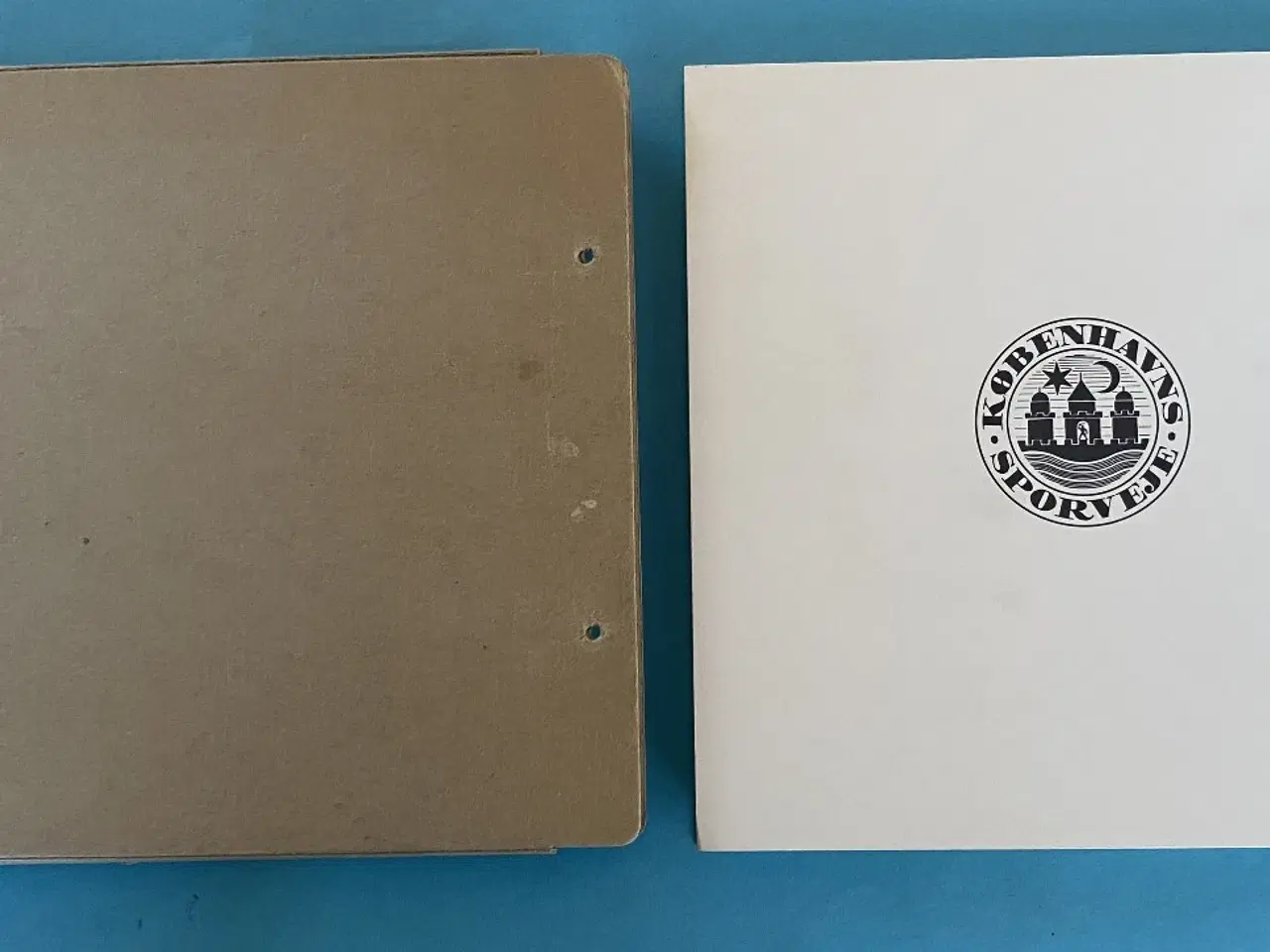 Billede 4 - 100 år SPORVEJE I KØBENHAVN 1863 - 1963