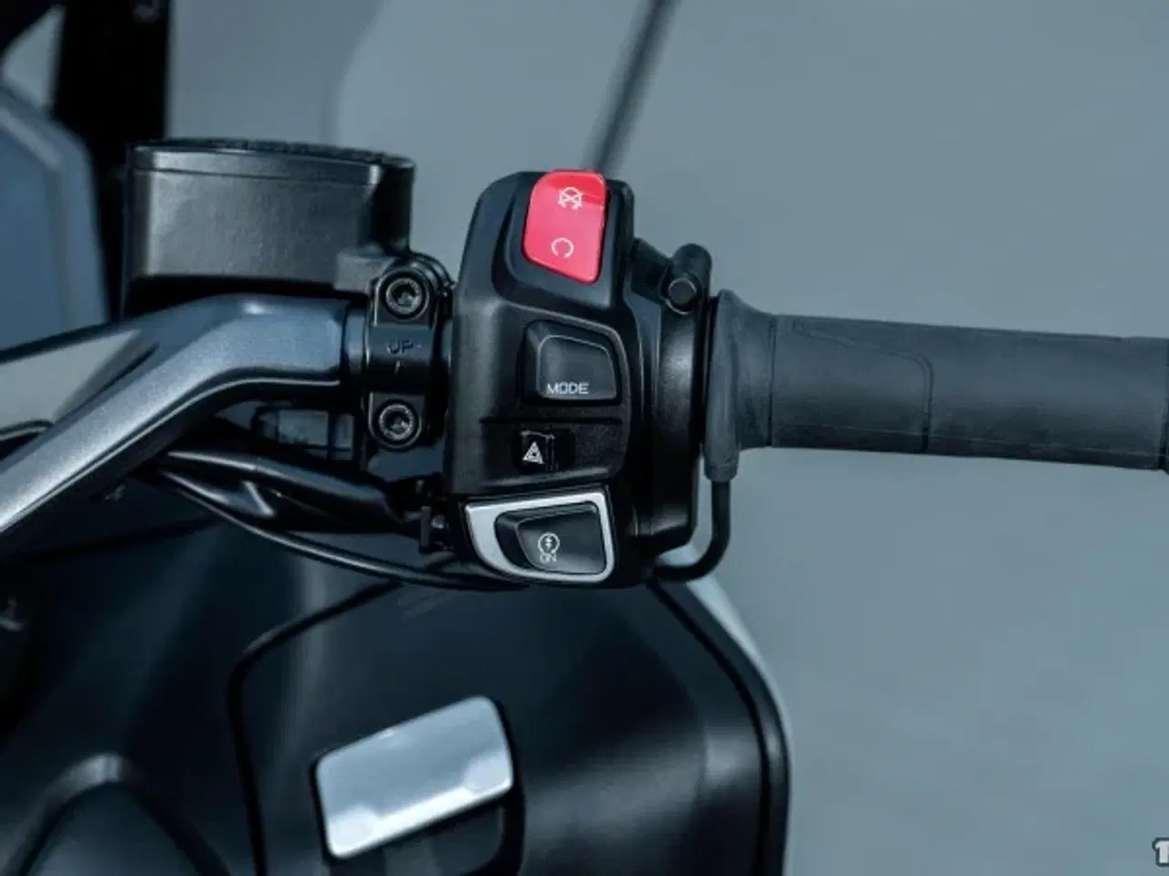 Billede 11 - Yamaha T-Max 560 Tech Max