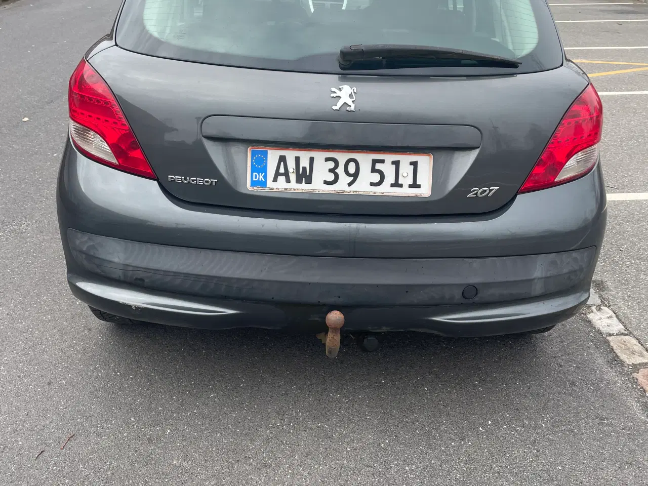 Billede 2 - billig billig bil