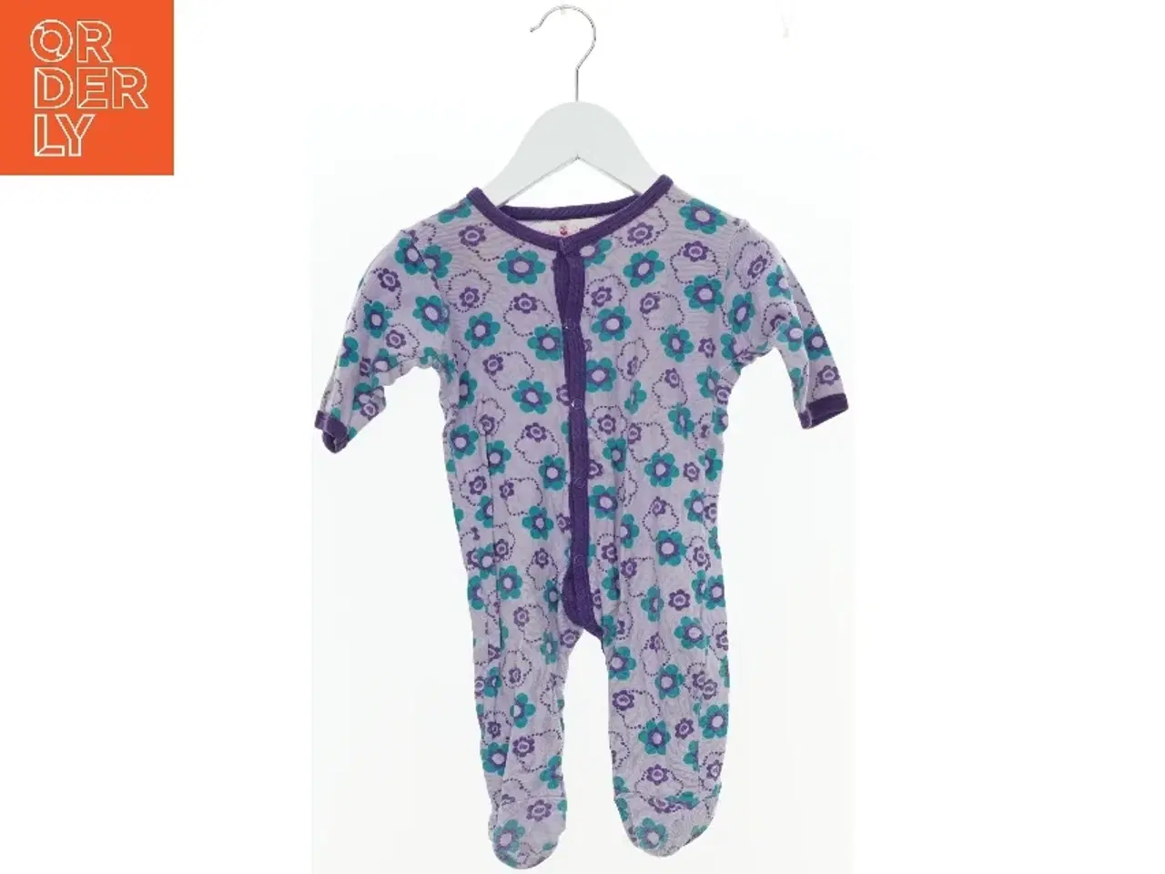 Billede 1 - Natdragt fra Little One (str. 62 cm)