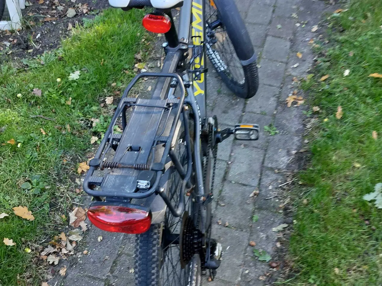 Billede 2 - 27,5 tommer cykel 