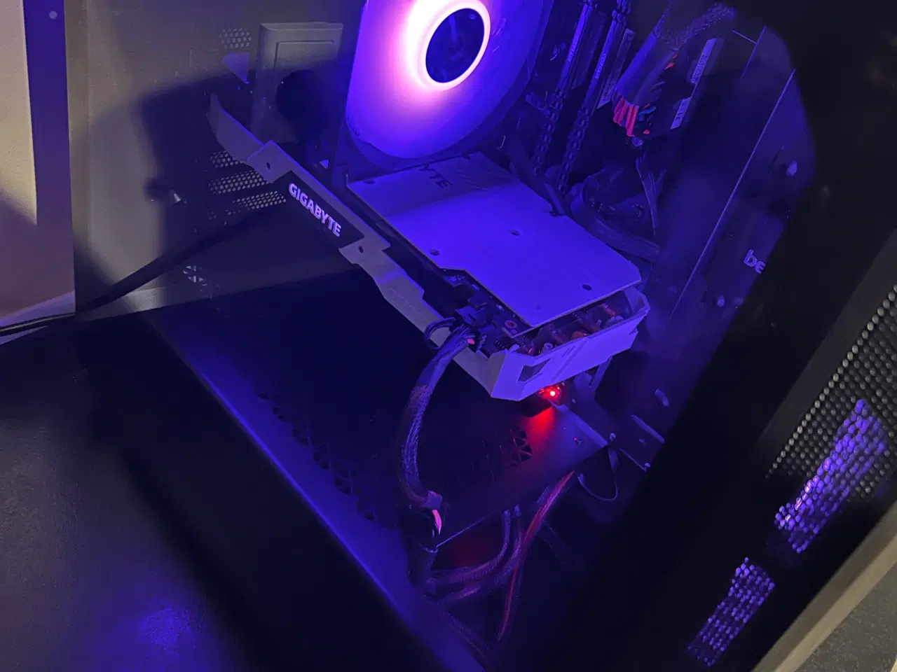 Billede 12 - đĽ Gamer-PC | i5-10400F (4.3 GHz) + RTX 2060 | be