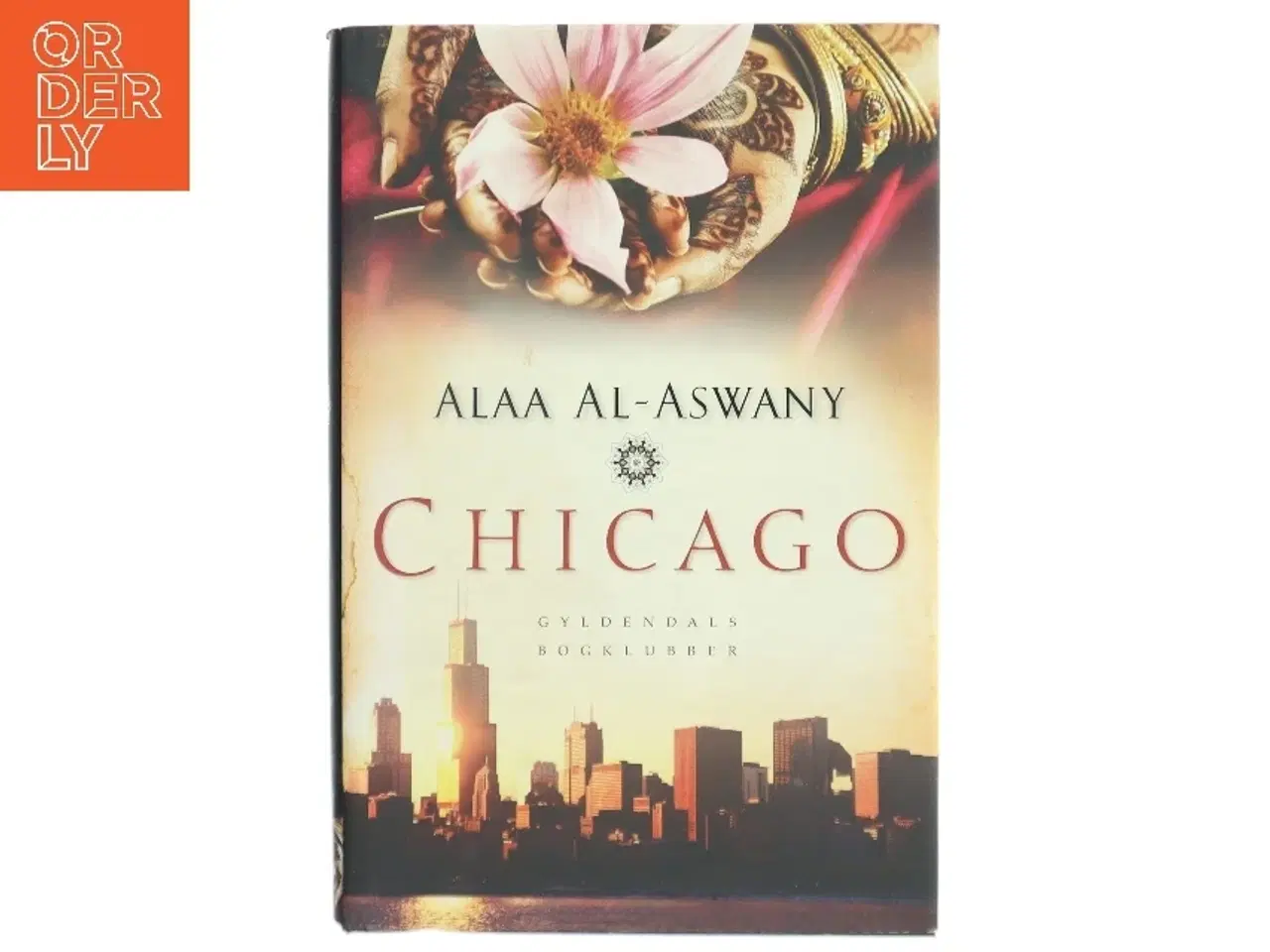 Billede 1 - Chicago af Alaa Al Aswany (Bog)