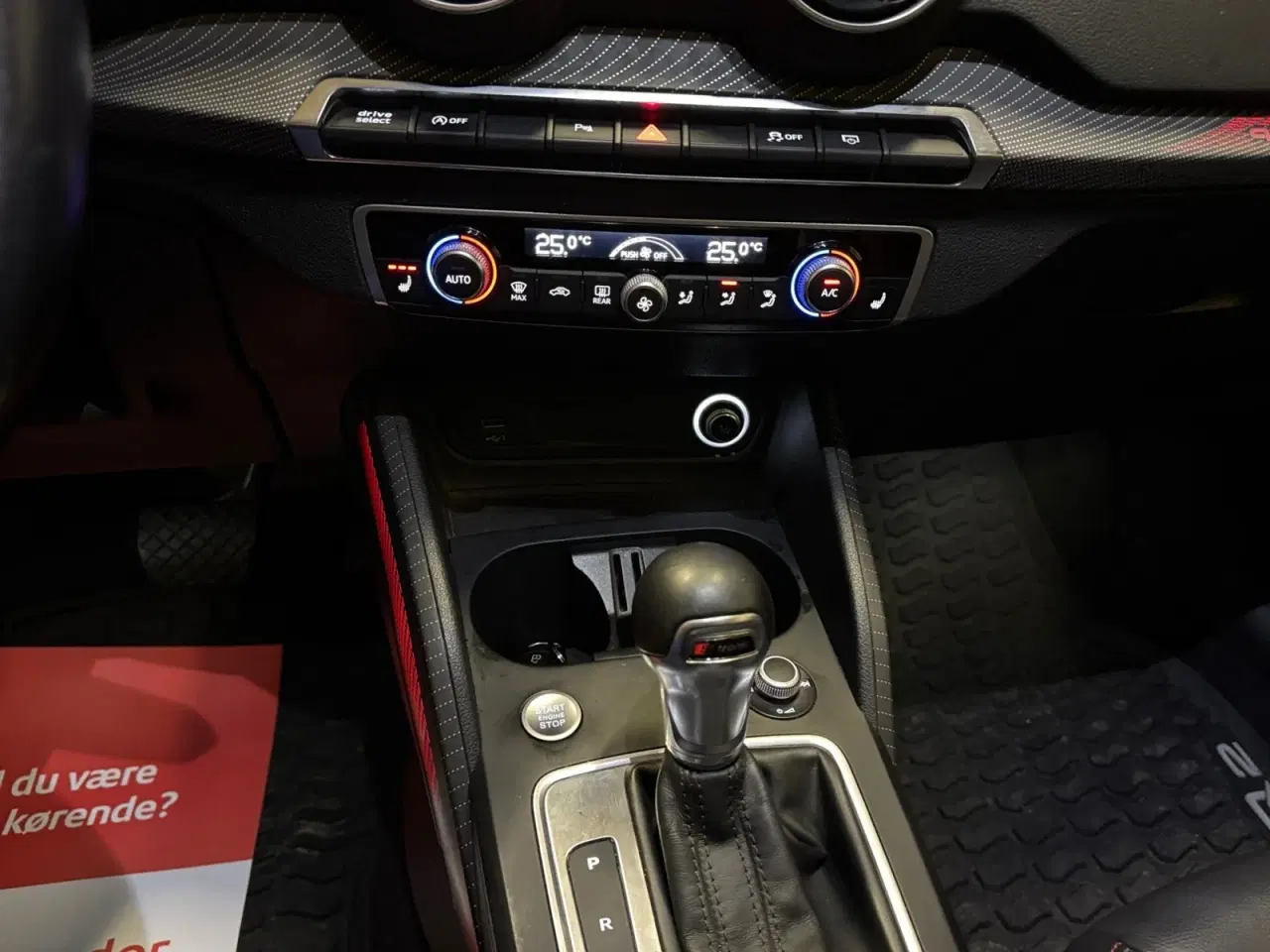 Billede 13 - Audi Q2 2,0 TDi 190 Sport quattro S-tr.