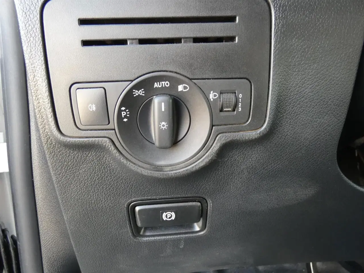 Billede 15 - Mercedes-Benz Vito 114 A2 2,0 CDI RWD 9G-Tronic 136HK Van Aut.