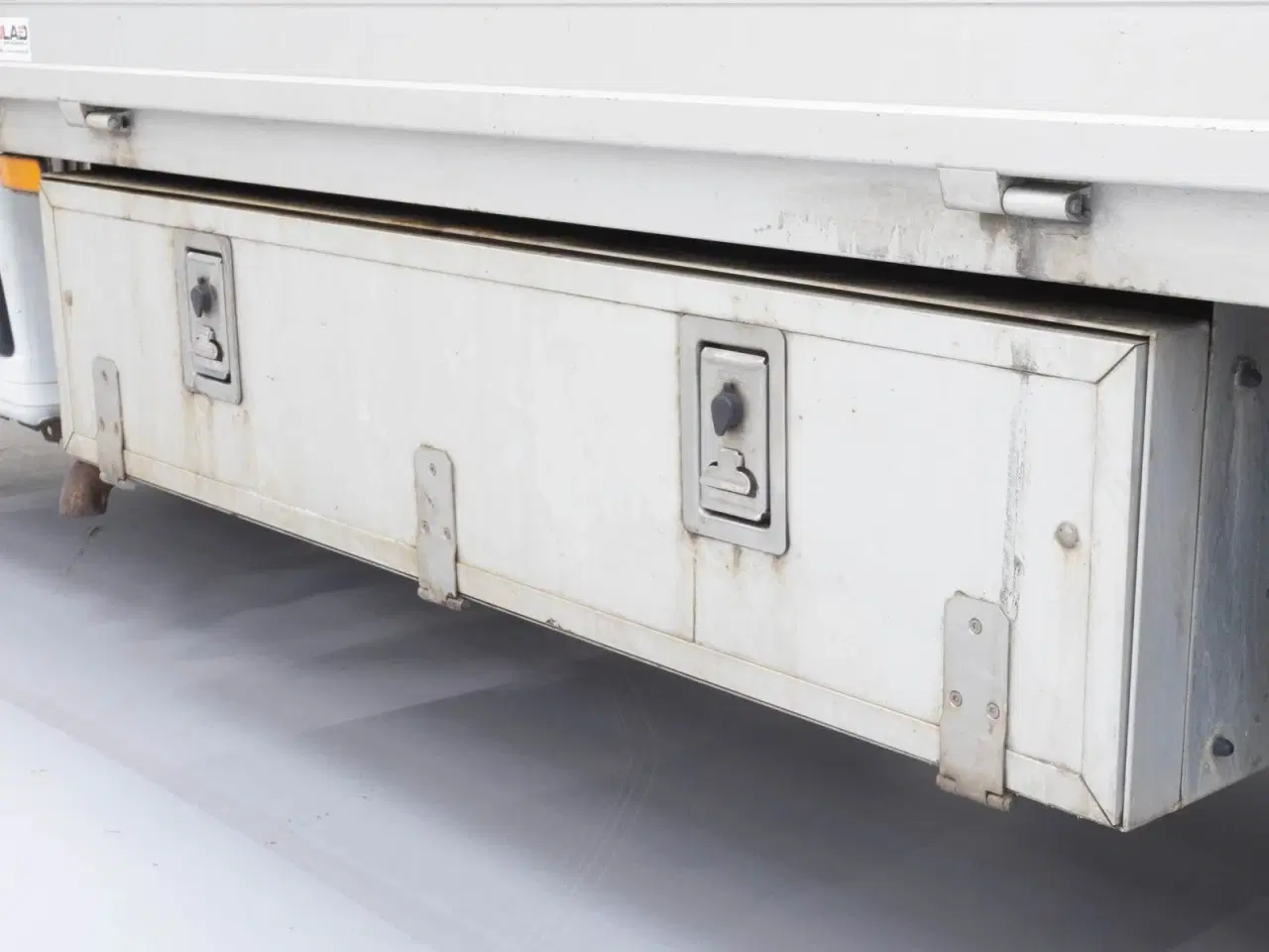 Billede 8 - Citroën Jumper 35 2,2 HDi 150 Ladvogn L3