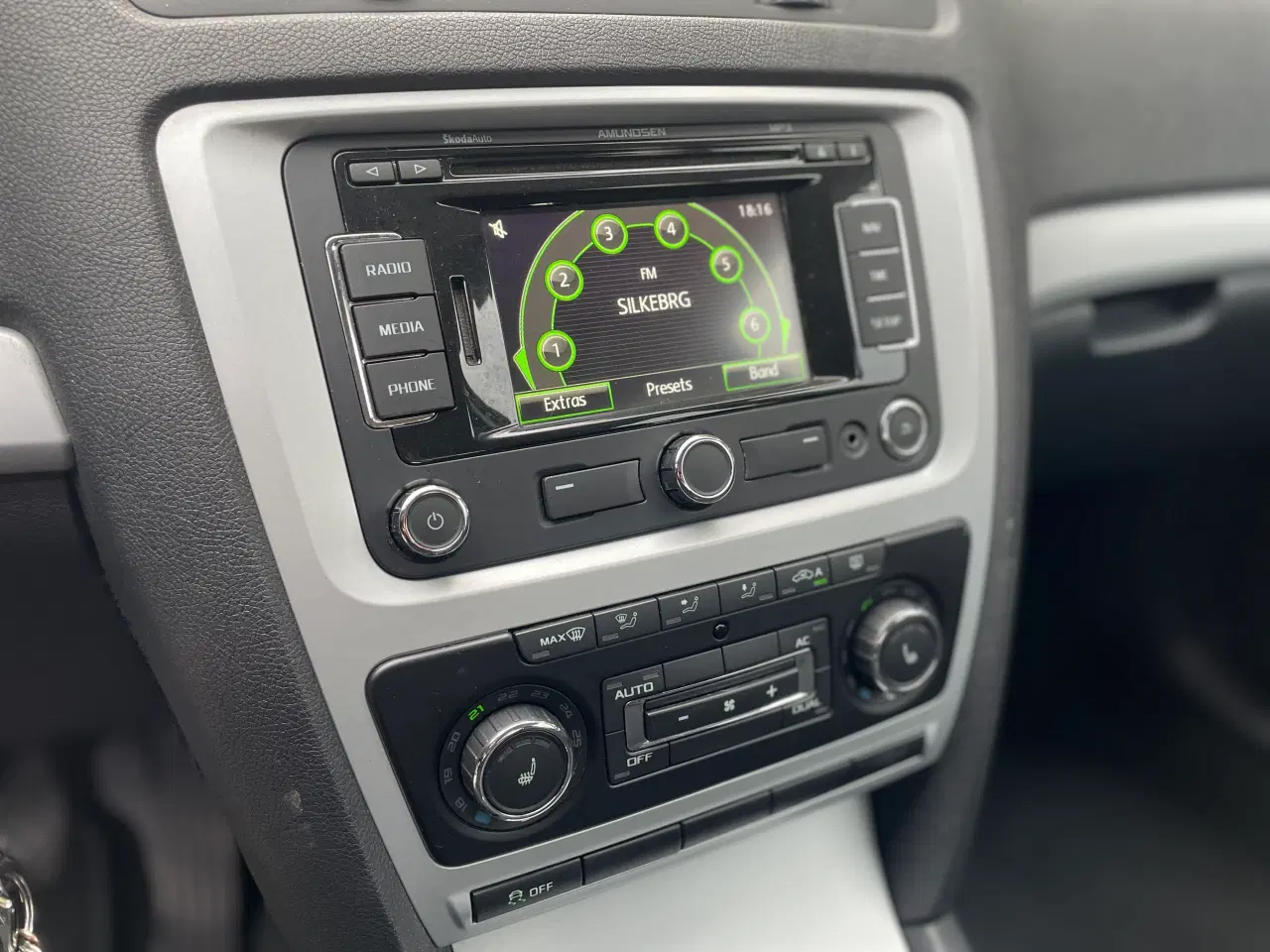 Billede 9 - Skoda Octavia 1.6 TDI