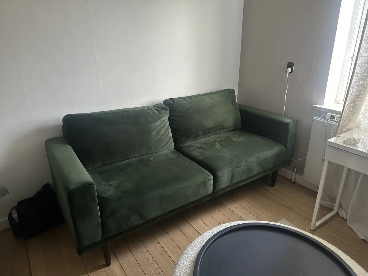 Billede 1 - Mexico sofa fra ILVA