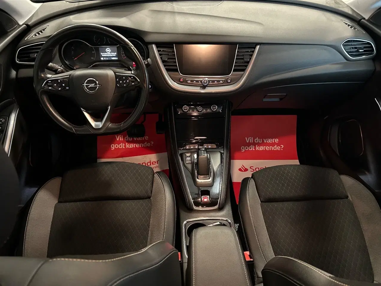 Billede 11 - Opel Grandland X 1,6 Hybrid Elegance aut.