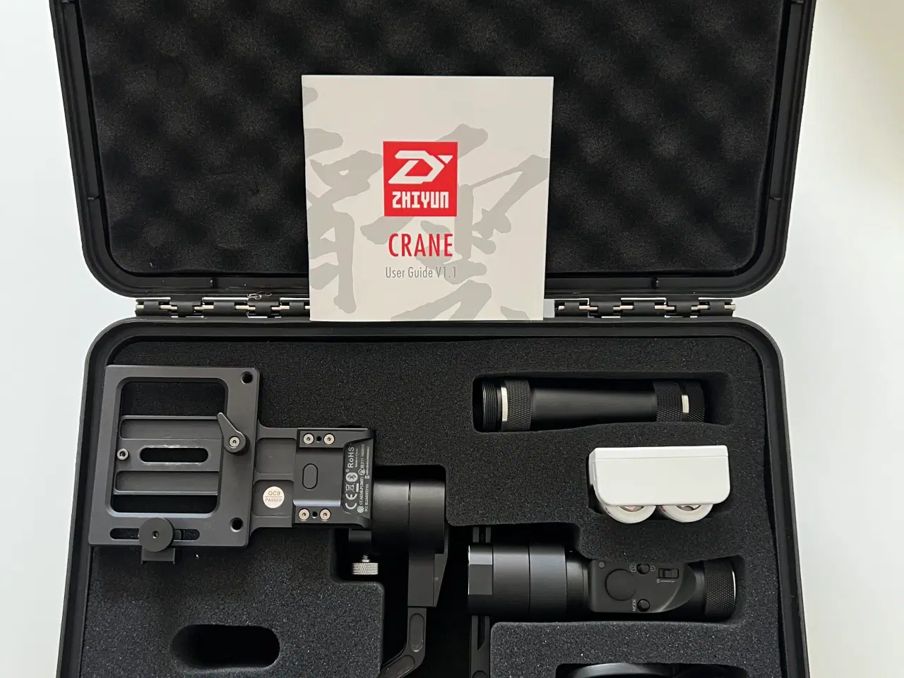 Billede 3 - Kamera stativ