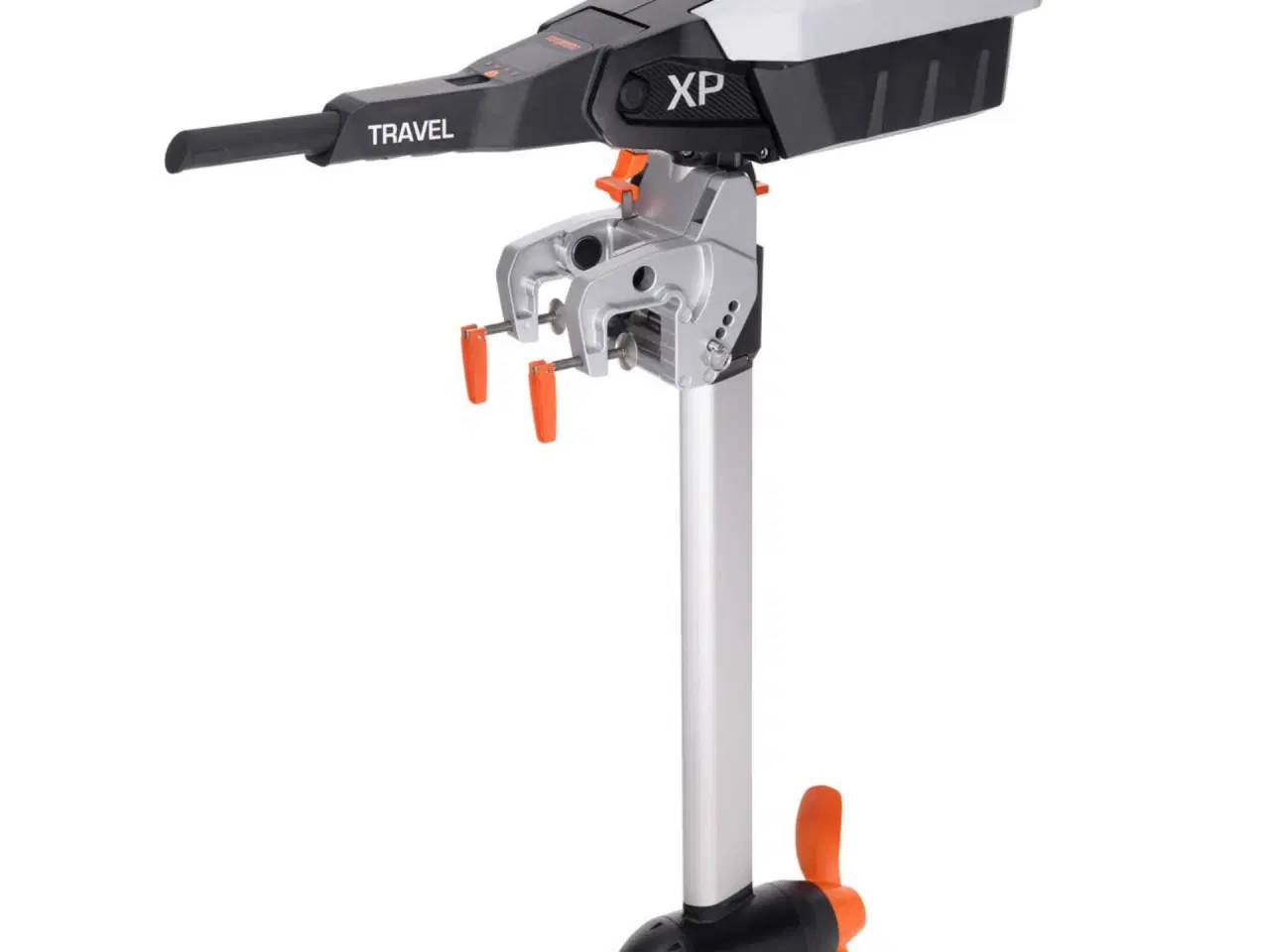 Billede 4 - Torqeedo Travel XP S/L - Remote