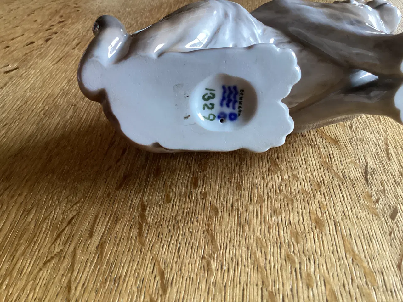 Billede 7 - Kgl Los 1329 kunstner Peter Perold