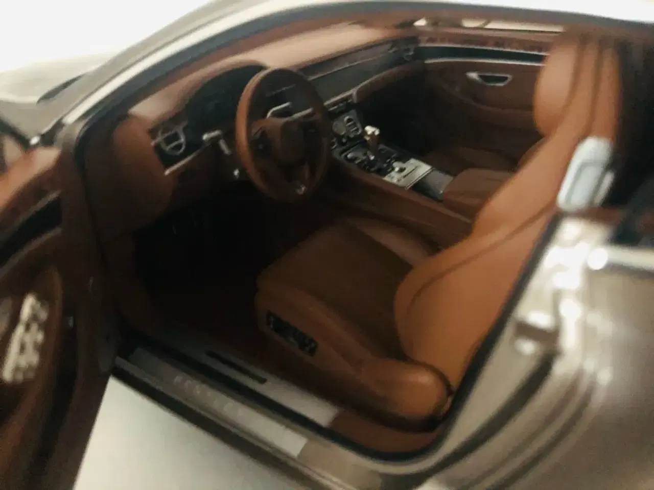 Billede 9 - Bentley Continental GT 2018