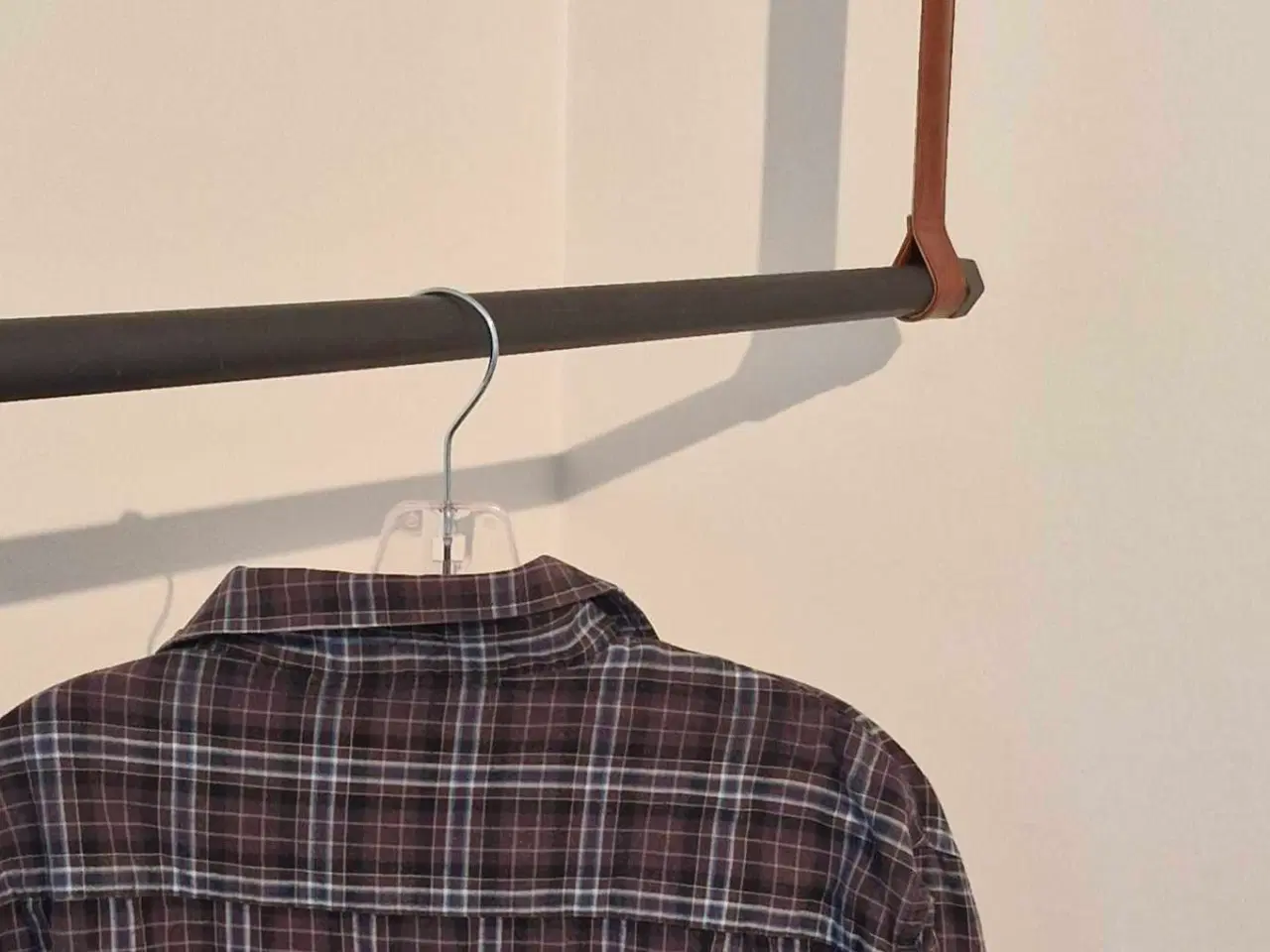 Billede 5 - Rack buddy, tøjstang